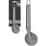 COUPE PIZZA 21 CM  INOX