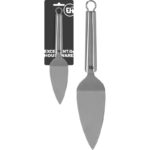 SPATUELLE A CAKE 27 CM  INOX