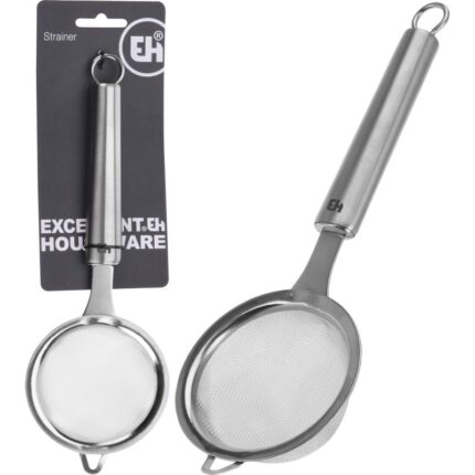 TAMIS A MAIN  26 CM  INOX