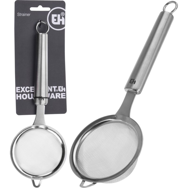 TAMIS A MAIN 26 CM INOX TAMIS A MAIN 26 CM INOX