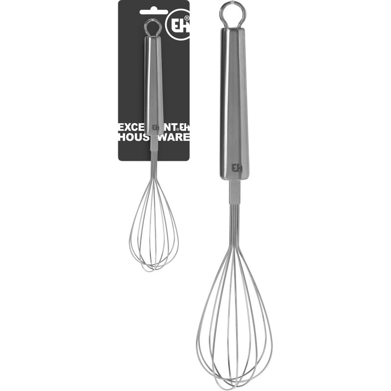 FOUET OEUF INOX FOUET OEUF INOX
