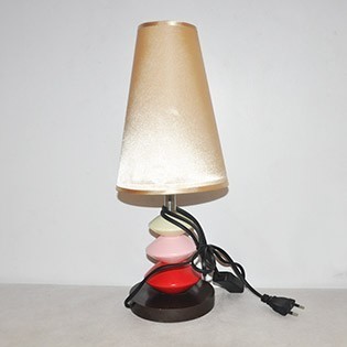 ABAT-JOUR TOUTLIGHT SEMI-CYLINDRIQUE