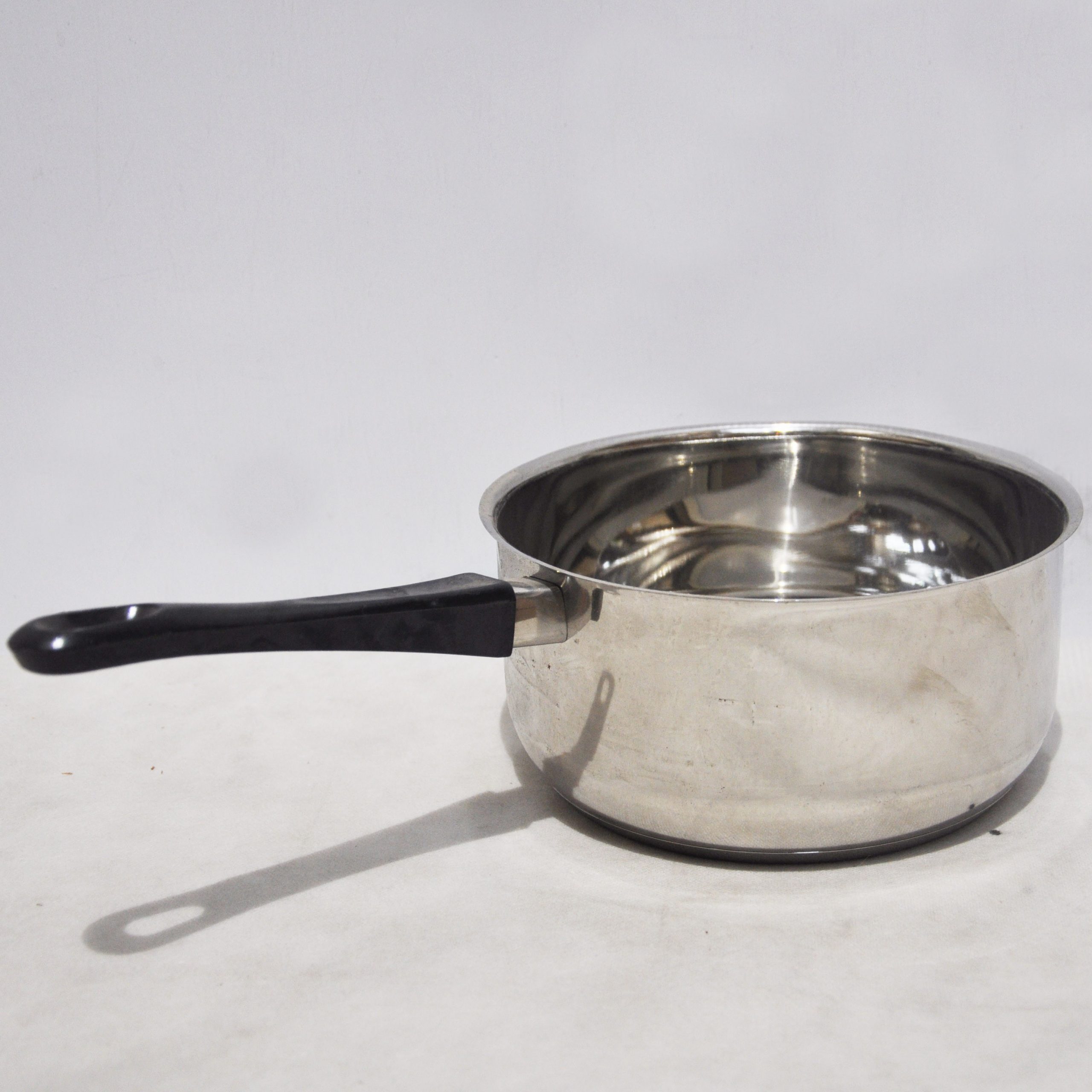 CASSEROLE INOX D20 OHP20 CASSEROLE INOX D20 OHP20