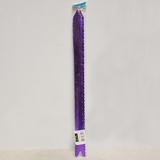 RUBAN  COLORE  49CM