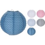 LANTERN PAPER SET OF 3PCS