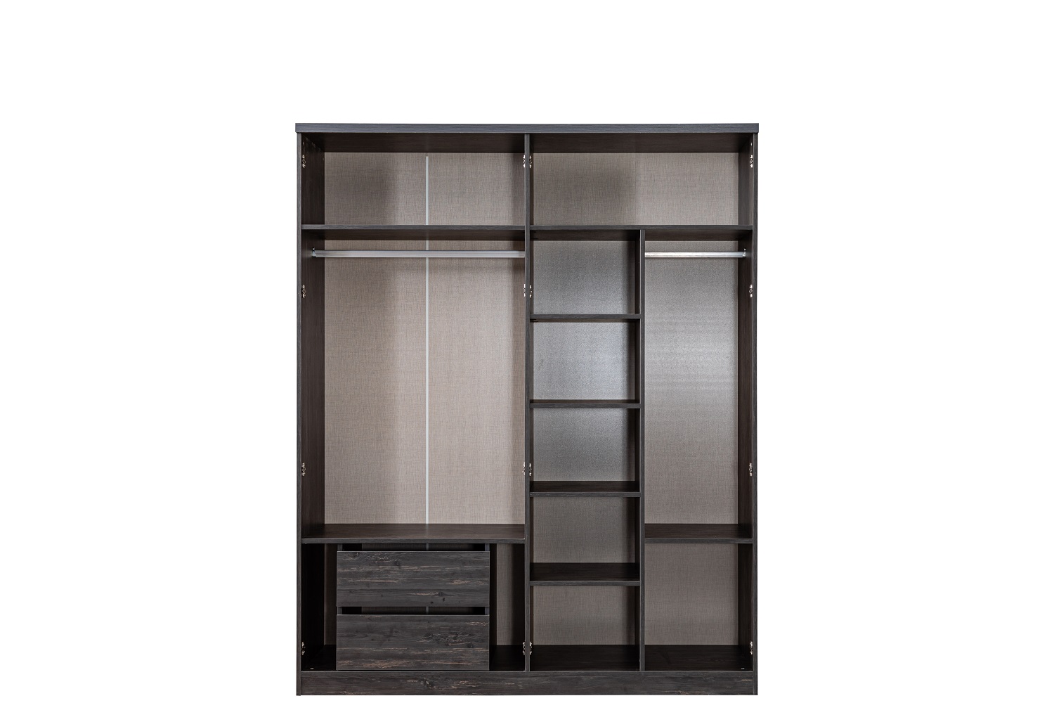 TUVALU ARMOIRE 4 PORTES