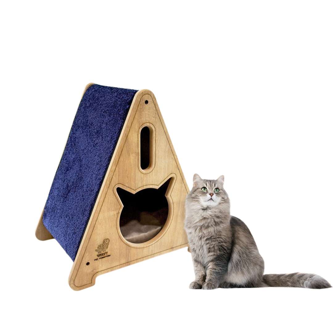 CATSY MAISON CHAT 2A CATSY MAISON CHAT 2A