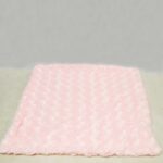COUSSIN 50X50 CM COL MAUVE