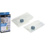 SAC A VIDE SET AIRTIGHT 2PCS