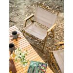 BELLA VIDA CHAISE PLIABLE