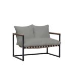 VELORA SALON 2 + 1 + 1 + TABLE BASSE