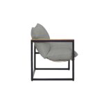 VELORA SALON 2 + 1 + 1 + TABLE BASSE