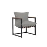 VELORA SALON 2 + 1 + 1 + TABLE BASSE