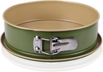 MOULE TERRAILLON SPRINGFORM 24 CM