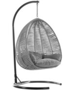 BALANÇOIRE PR JARDIN A