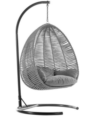 BALANÇOIRE PR JARDIN A