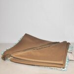 NAPPE +4 SERVIETTE 140X140 ASSORTED