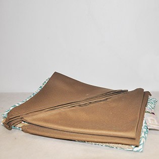 NAPPE +4 SERVIETTE 140X140 ASSORTED