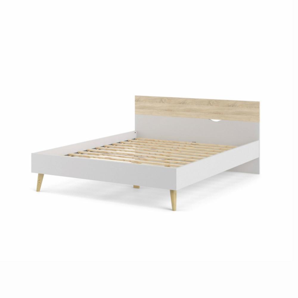 OSLO COMB LIT 160X200 CM + SOMMIER OSLO COMB LIT 160X200 CM + SOMMIER