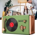 VINTAGE  SPEAKER