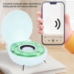 COQUILAGE SPEAKER