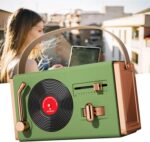 VINTAGE  SPEAKER