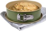 MOULE TERRAILLON SPRINGFORM 24 CM