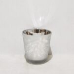 BOUGEOIRE STICK EN ARGENTE PH  266