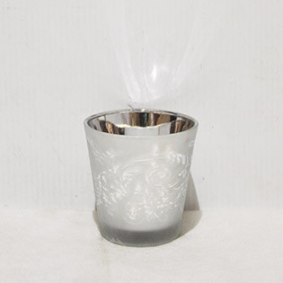 BOUGEOIRE STICK EN ARGENTE PH  266