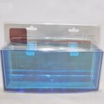 PANIER DE DOUCHE PEPS BLEU