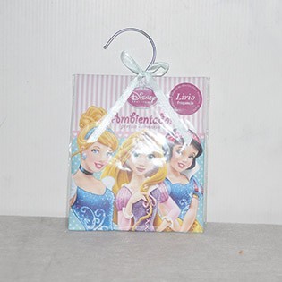 SACHET DEODORANT PLACARD AVEC CINTRE