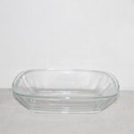 BOL RECTANGULAIRE   400 CC "DEFNE" (DEF255H7X)