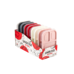 BOITE 3 COMPATIMENT