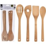 USTENSILES DE CUISINE 4PCS