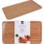 PLATEAU DE SERVICE 440X250X15MM