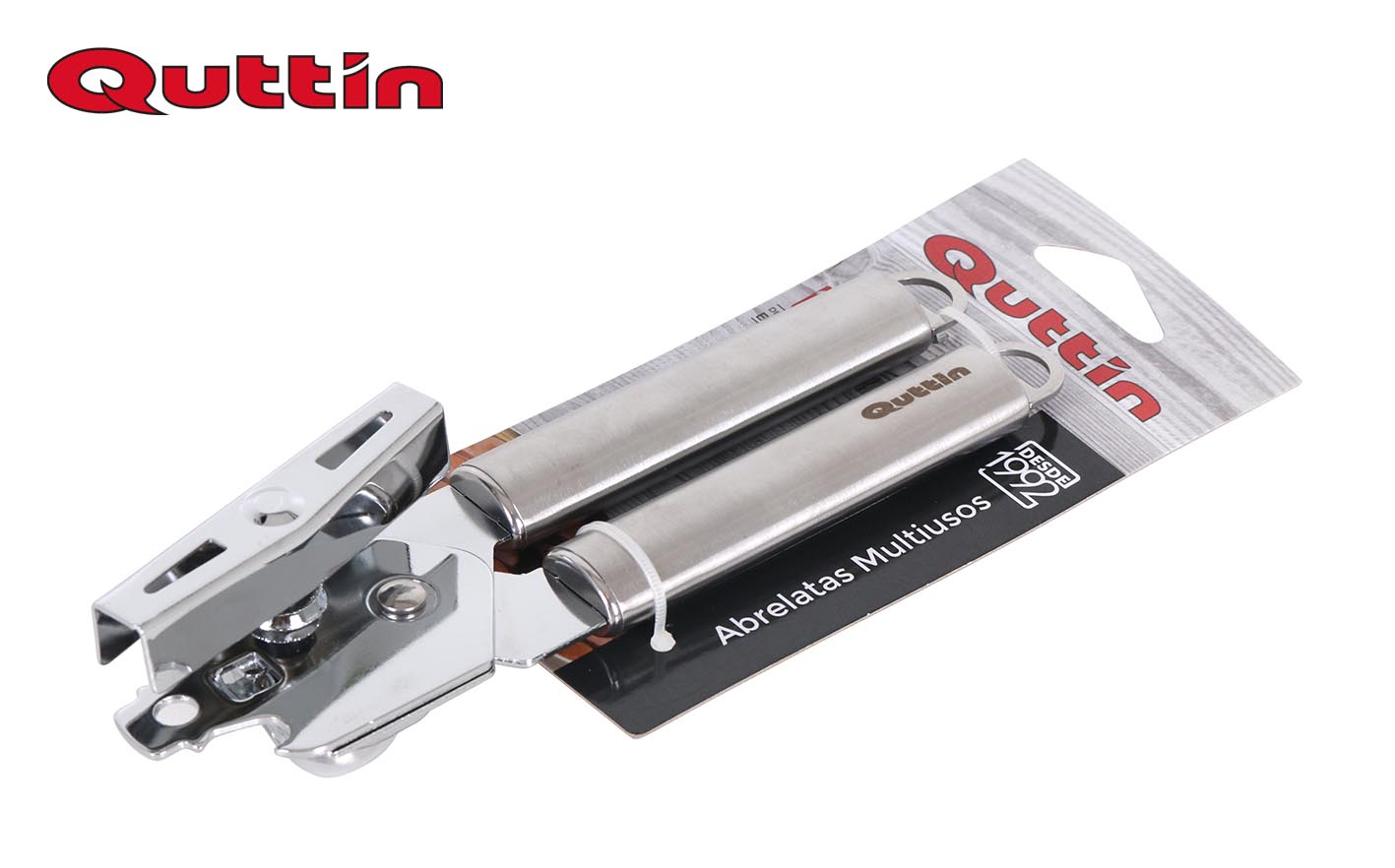 OUVRE BOITE POLYVALENT SS QUTTIN