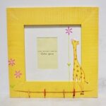CADRE PHOTO EXT 40X40 INT 10X15