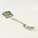 FOURCHETTES INOX  GF 3 PCS