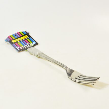 FOURCHETTES INOX  GF 3 PCS