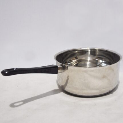 CASSEROLE INOX D20 OHP20