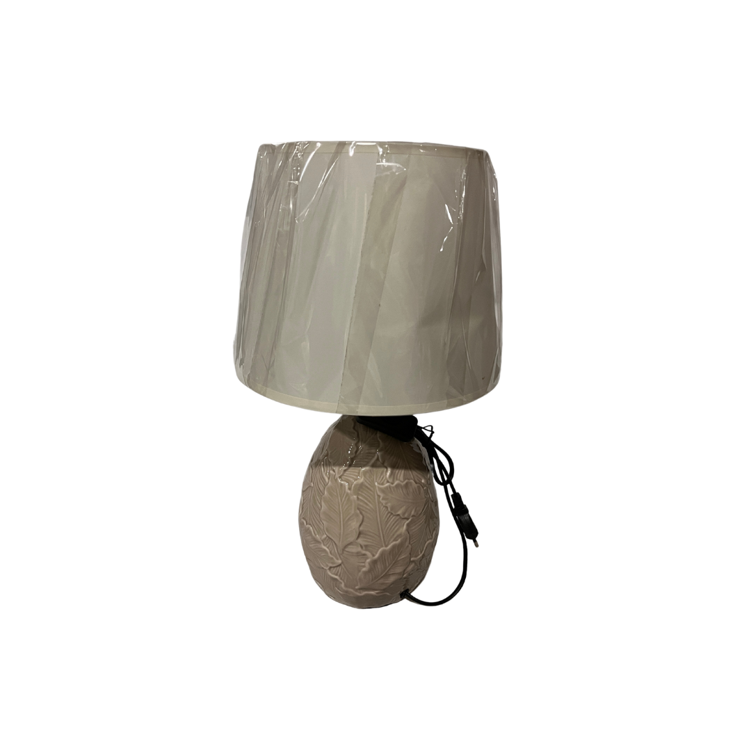 ABAT-JOUR BOTANIQUE 44 CM ABAT-JOUR BOTANIQUE 44 CM