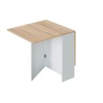 ADAPTA TABLE CUISINE PLIANTE MULTIFONCTION EN BOIS