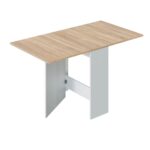 ADAPTA TABLE CUISINE PLIANTE MULTIFONCTION EN BOIS