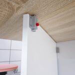 ADAPTA TABLE CUISINE PLIANTE MULTIFONCTION EN BOIS