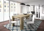 ADAPTA TABLE EXTENSILE MULTIFONCTION EN BOIS