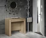 ADAPTA TABLE EXTENSILE MULTIFONCTION EN BOIS