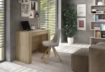 ADAPTA TABLE EXTENSILE MULTIFONCTION EN BOIS