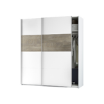 ALASKA ARMOIRE COULISSANTE