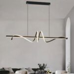 ALFEMA  SUSPENSION LED