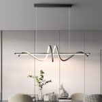 ALFEMA  SUSPENSION LED